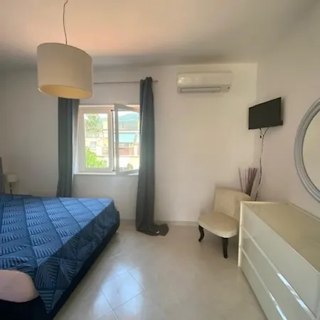 Appartement Pizzo Beach Club Penthouse *