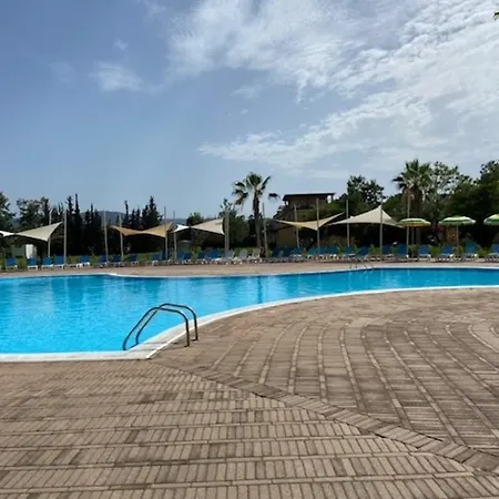 Pizzo Beach Club Penthouse *